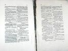 Dictionnaire des Appellations Ethniques de la France et de ses colonies.. ROLLAND DE DENUS (André).