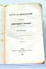 Avant le Christianisme ou Histoire des Doctrines religieuses et philosophiques de l'Antiquité.. BRUNEL (Henri).