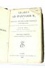 Gradus ad Parnassum, ou nouveau dictionnaire latin-français, enrichi d'exemples et de citations tirés des meilleurs poëtes latins anciens et modernes. ...