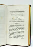 Noches de Torcuato Tasso. Traducidas del Italiano por D. F. M. S y R.. [ COMPAGNONI (Giuseppe) ].