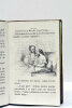 Fisiolojia del hombre Casado. Traducida al Castellano por N.N. Barcelona, imprenta de D. Antonio Bergnes y Cia., 1842. RELIÉ AVEC (à la suite): 2). ...