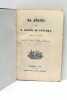 La Lógica. Traducida al castellano por D. Juan Tejada y Ramiro.. GUEVARA BASOAZABAL (Andrés de).