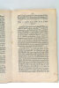 Description de la Pompe à Sein qui se trouve chez M.Bianchi, rue Saint-Honoré, vis-à-vis celle de Richelieu, nº55; contenant son utilité, et une ...