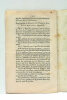 Description de la Pompe à Sein qui se trouve chez M.Bianchi, rue Saint-Honoré, vis-à-vis celle de Richelieu, nº55; contenant son utilité, et une ...