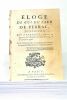 Eloge de Gui du Faur de Pibrac, discours qui a remporté le prix, au jugement de l'Académie des Jeux Floraux, à Toulouse en 1778.. CALVEL.