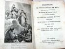 Diálogos de Santa Catalina de Sena, nuevamente traducidos. Aumentados con el Tratado de la Consumada perfeccion, hasta ahora inédito. Dalos a luz la ...