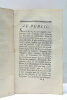 Les Juvénales.. [ LEBRETON DE LA LOUTIERE (Amable Louis François) ].