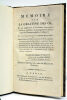 Mémoire sur la Gélatine des Os, et son application à l'économie alimentaire privée et publique, et principalement à l'économie de l'homme malade et ...