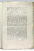 Opinion sur la Constitution Militaire, prononcé à la séance du 9 février 1790.. LAMETH (Alexandre de).