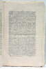 Opinion sur la Constitution Militaire, prononcé à la séance du 9 février 1790.. LAMETH (Alexandre de).