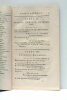 Cocanius, ou la Guerromanie, Comédie Héroïque et Burlesque, en quatre actes et en vers faisant suite à celle du Roi de Cocagne de Legrand. Dédiée aux ...