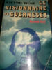 "Bernard GROS Victor Hugo , Le Visionnaire De Guernesey Retz, Paris 1975 - 256 pages ""Ce livre est un roman, le roman d'une des vies de Victor Hugo. ...