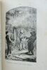 FATH, Georges. UN DROLE DE VOYAGE. J. HETZEL ET Cie, Bibliothèque d'Éducation et de Récréation - Sans date (vers 1880). Grand in-8° 292 pages. Texte ...