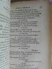 Collin d'Harleville 1831 55,00 ? Oeuvres de Collin d'Harleville précédés d'un fragment sur sa vie Paris, Dalibon, 1826, 268, 237, 246 & 239 pp., belle ...
