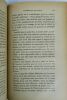 WOILLEZ L'ORPHELINE DE MOSCOU OU LA JEUNE INSTITUTRICE MAISON ALFRED MAME ET FILS, non daté. In-8. Cartonnage d'éditeurs. 240 pages. Frontispice : ...