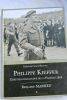 MASSIEU Benjamin Philippe Kieffer - Chef des commandos de la France (Mémoires essais biographies) DE TAILLAC, 2019, in 4°, reliure cartonnée (petites ...