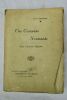 BEAUMONT-LE-ROGER] HERVIEU (P.-N.). Une Commune Normande sous l'Ancien Régime. (Vieilles). Paris, Sté Fse d'Imp., 1905. In-8° de 370 pages, un ...