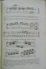 Augustin Savard Cours complet d'harmonie théorique et pratique Paris, Maho, éditeur de musique, 1853, in 4°, reliure demi-cuir (assez abimée), 318 pp. ...