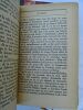 MAUROIS André BYRON. Paris, Grasset, 1930, in-8, belle reliure demi-chagrin, têtes dorées, couvertures conservés. EDITION ORIGINALE. MAUROIS André ...