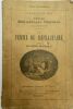 La femme du réfractaire par M. Masson H. Geffroy, Paris, 183 pp., broché, in 12, couverture défraîchie. Assez rare. La femme du réfractaire par M. ...