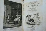 Exemples de Vertu proposes a la jeunesse 25,00 ? Exemples de Vertu proposes a la jeunesse. (Bibliothèque spéciale de la jeunesse) Paris : Librairie de ...