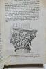 GUILHERMY Itinéraire archéologique de Paris 1855 45,00 ? GUILHERMY (Ferdinand-Marie-Nolasque de). Itinéraire archéologique de Paris. Illustré de 15 ...