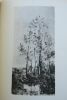 FOSCA (Fran&ccedil;ois) COROT Paris, Librairie Floury, 1930. Bel ouvrage illustr&eacute; de 104 planches hors-texte reproduites en h&eacute;liogravure et pr&eacute;sent&eacute;es sous ...
