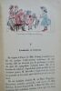 PLANTY G. MADEMOISELLE CHOU-CHOU 1909 22,00 ? DU PLANTY G. MADEMOISELLE CHOU-CHOU Librairie HACHETTE & Cie 1909, 256 pages, reliure percaline (quelque ...