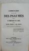 MATHEW [ ou MATTHEW ] Henry / SCOTT Thomas COMMENTAIRE sur le LIVRE des PSAUMES - 1839 Toulouse . Cadaux / Geneve . Kaufmann . 1839, in-8° relié demi ...