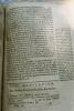 MEDITATIONS SUR LES PRINCIPALES VERITEZ CHRESTIENNES ET ECCLESIASTIQUES 1675. Beuvelet. Matthieu