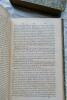 DICTIONNAIRE DE CONVERSATION A L'USAGE DES DAMES ET DES JEUNES PERSONNES 1841. DUCKETT, William