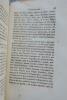 Histoire politique et statistique de l'Aquitaine... 1822. VERNEILH-PUIRASEAU (Joseph de)