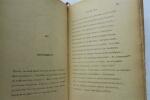 Toi et Moi. 1918 + lettre de l'auteur. Géraldy Paul
