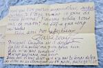 BELLE LETTRE AUTOGRAPHE MANUSCRITE. Pierre Louÿs 