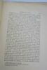 notice biographique sur louis Malet de Graville 1889. P. M. Perret