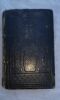 "L'Ecouteur aux portes, petite revue morale et satyrique. Paris, Louis Janet, s.d., (1826). in-16, titre-frontispice gravé avec vignette, 175 pp., ...