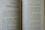 SAUVAGE, Francis. Manuel pratique du transport des marchandises par mer. Paris, Librairie générale de droit et de jurisprudence R. Pichon & R. ...