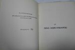 Le prince Joseph Poniatowski : maréchal de France 1921 / hollande 69,00 ? Askenazy, Szymon (1867-1935) Le prince Joseph Poniatowski : maréchal de ...