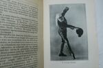 Levinson, André La danse au théâtre Esthétique et actualités mêlées Paris Librairie Bloud & Gay 1924, 286 pp., 17 illustrations hors-texte, broché, ...