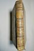 BEZIERS (Michel) Histoire sommaire de la ville de Bayeux. Précédée d'un discours préliminaire sur le diocèse de ce nom. A Caen, chez Manoury, 1773. ...