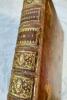 LE PARFAIT NEGOCIANT OU INTRODUCTION GENERALE POUR CE QUI REGARDE LE COMMERCE 1753. SAVARY JACQUES