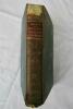 trigonométries rectiligne et sphèrique suivies du calcul...1819. J.F. Lescan