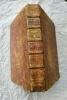SUPPLÉMENT A LA BIBLIOGRAPHIE INSTRUCTIVE ou CATALOGUE DES LIVRES DU CAB. GAIGNAT 