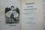  Histoire du théâtre à quatre sous, pour faire suite à l'histoire 1833. Debureau