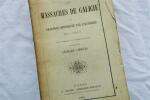 Les massacres de Galicie 1861. Léonard Chodzko