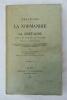 Relations de la Normandie et de la Bretagne avec les iles de la Manche 1885. HETTIER, Charles