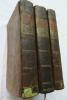 Oeuvres d'HELVETIUS 1792. HELVETIUS 