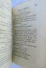 Oeuvres choisies de BEAUMARCHAIS 1818. BEAUMARCHAIS 