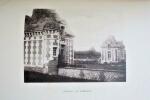 Les Rabodanges Brébisson 1914. BREBISSON (R. de).