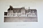 Les Rabodanges Brébisson 1914. BREBISSON (R. de).